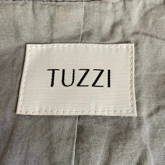 Tuzzi |  Moto Jacket / Pant Set - Picture 13 of 15